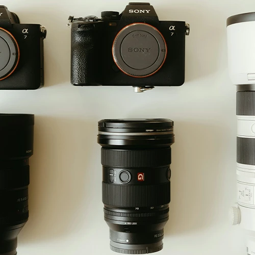 Najczęstsze mity o sprzęcie foto z drugiej ręki – obalamy je!